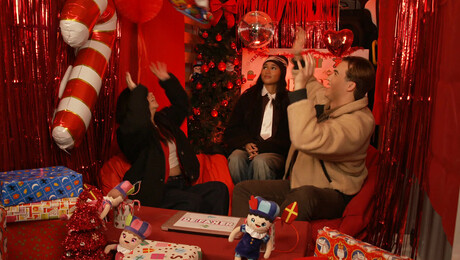 De Faker | De Faker Feestmaand